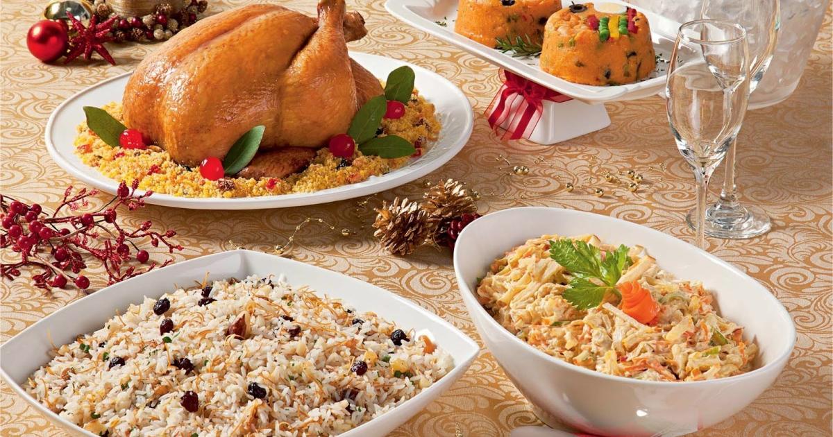 Ceia saud&aacute;vel: Nutricionista traz orienta&ccedil;&otilde;es&hellip; - Prefeitura de Macei&oacute;