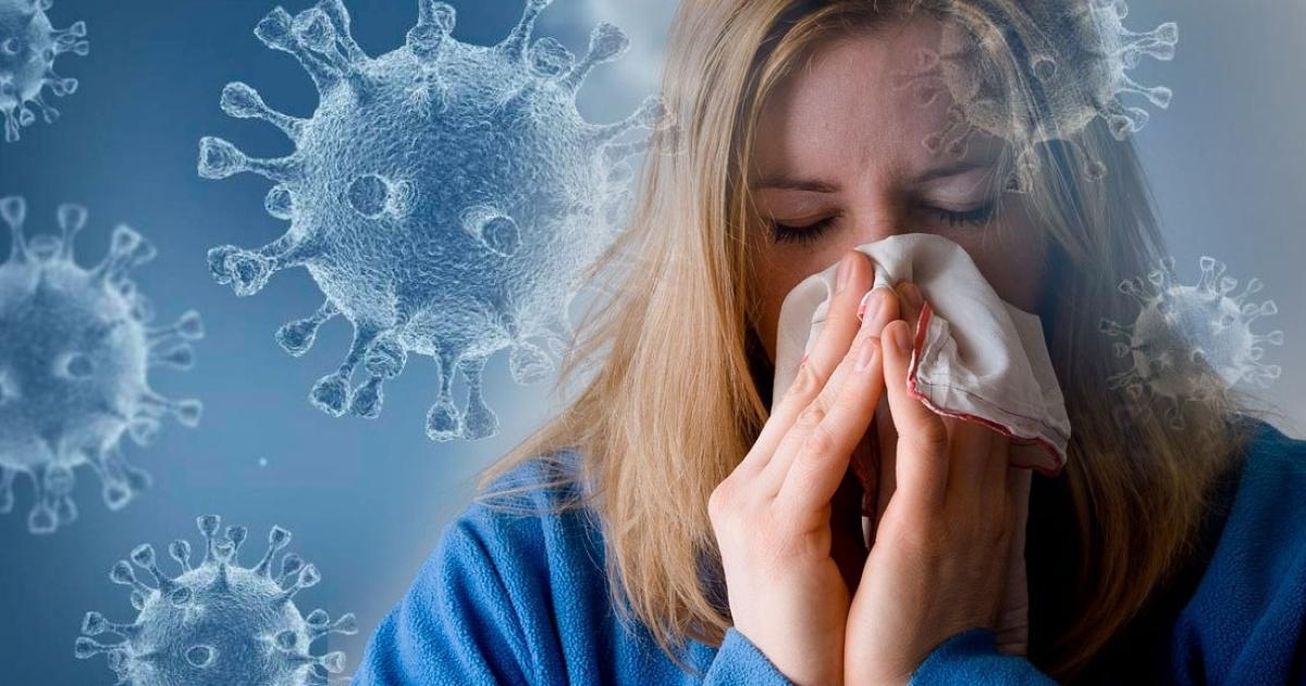 Prefeitura de Maceió | Gripe ou resfriado? Saiba como ...