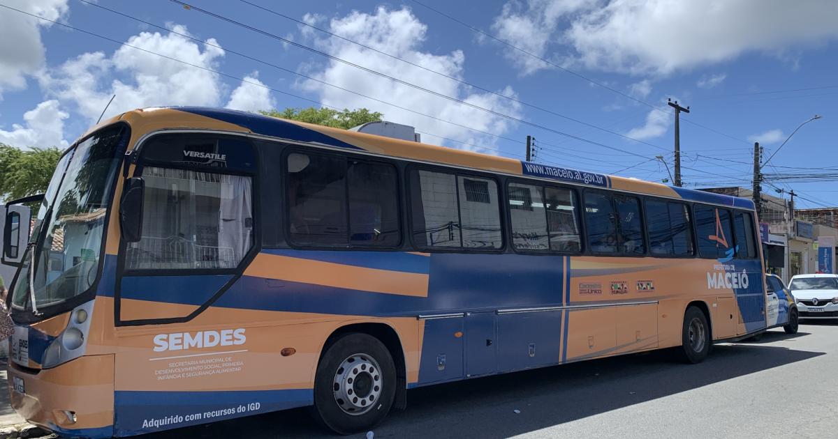 Prefeitura de Maceió