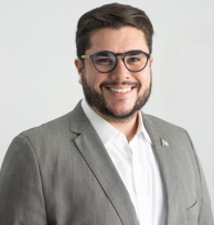 Antonio Carvalho e Silva Neto