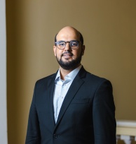 DAVID LUNA GOMES
