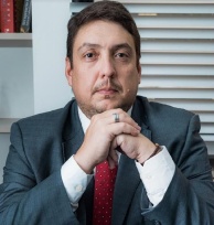 JOSÉ DE BARROS LIMA NETO