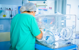 Hospital da Cidade encerra Mês da Prematuridade com diálogo, acolhimento e histórias de superação