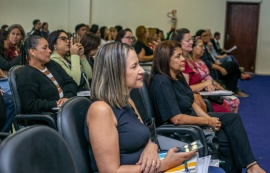 Prefeitura apresenta protocolo de atendimento da Cidade da Pessoa Idosa