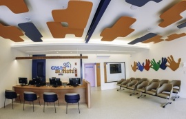 Casa do Autista terá atendimento aos sábados de setembro com serviços gratuitos para famílias em Maceió