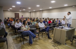 Prefeitura consolida política de formação, valorização  e diálogo com servidores