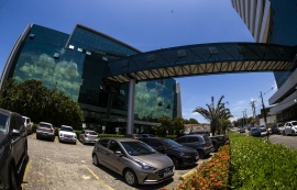 Prefeitura recebe primeiros pacientes internados no Hospital da Cidade de Maceió