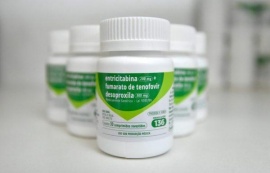 Profilaxia Pré-Exposição passa a ser oferecida em duas Unidades de Saúde do Corujão