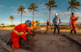 Maceió celebra aniversário com maior volume de investimentos públicos da história