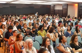 Jornada Pedagógica 2026 debate cidadania, equidade, antirracismo e sustentabilidade