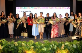 16º Prêmio Selma Bandeira reconhece mulheres com trajetórias de impacto social