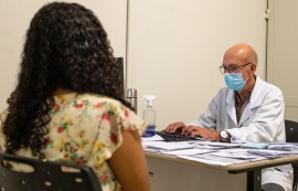 Corujão da Saúde realiza mais de 780 mil atendimentos e leva serviços de qualidade para a população