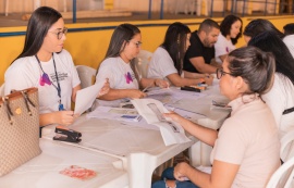 Semuc seleciona entidade para executar políticas públicas voltadas às mulheres