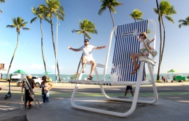 Maceió celebra crescimento e reforça posição entre os destinos mais desejados do Brasil