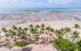 No Dia Nacional do Turismo, Maceió reafirma vocação e aposta em crescimento sustentável