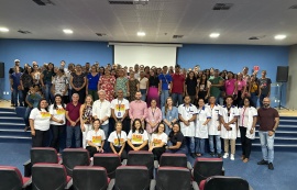 Acessuas Trabalho inicia novas turmas com mais de 200 usuários