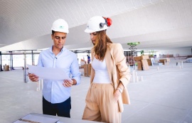 JHC visita obras do novo Mercado da Produção e destaca transformação do patrimônio histórico
