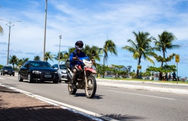Maceió inicia processo participativo para construção do Plano de Mobilidade Urbana