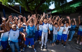 PSS: Educação convoca 163 profissionais, inclusive psicólogos e assistentes sociais
