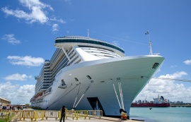 'Maceió parece que foi esculpida por Deus', diz turista que retorna à cidade pela quarta vez