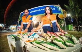 São João Massayó começa hoje e arrecada alimentos para fortalecer rede de combate à fome