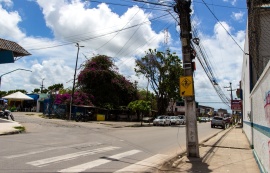 Vias do Benedito Bentes serão interditadas para bloco alusivo aos 40 anos do bairro
