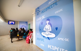 Dia Mundial da Saúde Mental: saiba onde obter atendimento psicológico em Maceió