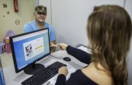 Famílias unipessoais não precisam agendar para atualizar CadÚnico