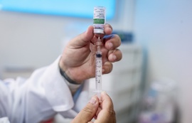 Dia Nacional da Imunização: Saúde reforça a importância da imunização para erradicação de doenças
