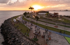 Maceió é a 3ª capital nordestina mais procurada para viagens durante as férias de julho, aponta KAYAK