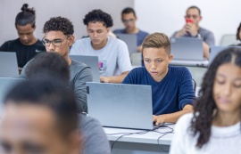 Emprega Jovem segue com vagas para cursos gratuitos em Maceió