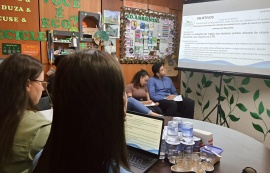 Prefeitura de Maceió apoia estudo da Ufal sobre o aterro sanitário