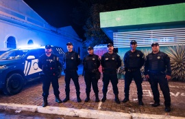 Guarda Municipal atuará de forma ostensiva no bairro do Jaraguá