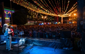 São João Raiz segue com programação especial no Dia dos Namorados, nesta sexta-feira(12)