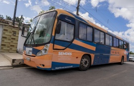 Rota da Cidadania ofertará serviços da Assistência Social no Bom Parto, nesta quinta (10)
