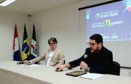 Maceió amplia debate sobre direitos digitais e uso ético da tecnologia