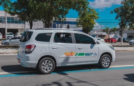 DMTT prorroga prazo de cadastramento de novos taxistas