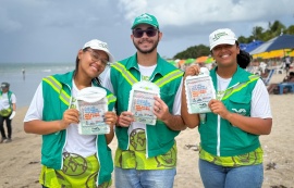 Prefeitura destaca ações de preservação ambiental no  Dia Mundial do Meio Ambiente