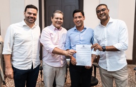 Prefeitura de Maceió apoia 13ª edição da campanha Natal Premiado