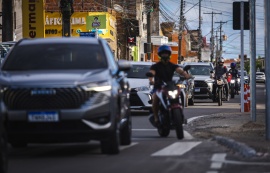 Violência no trânsito: quando o descontrole emocional coloca vidas em risco