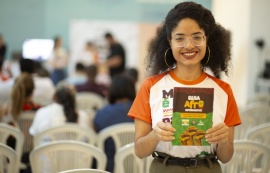 Prefeitura executa ações ao longo do ano para promover igualdade racial em Maceió