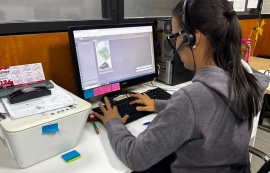 Central de Monitoramento da Alurb registra 4.900 solicitações em três meses