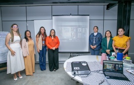 Reunião debate primeiro Plano de Segurança Alimentar e Nutricional de Maceió
