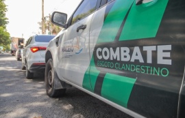 Operação Língua Suja identifica ligação irregular de esgoto da BRK na Ponta Verde