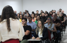 Prefeitura de Maceió promove capacitação sobre plataforma que vai facilitar a contratação de MEIS
