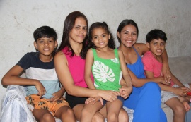 Ampliação do acesso a direitos essenciais proporciona mais qualidade de vida para mamães