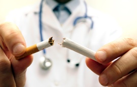 Maceió oferta tratamento contra o tabagismo em 11 unidades de saúde