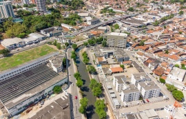 Sexta parcela do IPTU 2026 vence nesta segunda (31); saiba como emitir a guia