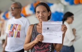 Brota na Grota leva Prefeitura para dentro das comunidades e redefine o acesso aos serviços públicos em Maceió