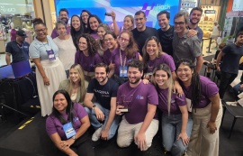 Final do Hack Massa premia três ideias para a prevenção ao câncer em Maceió
